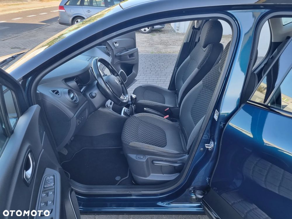 Renault Captur 0.9 Energy TCe Intens - 5