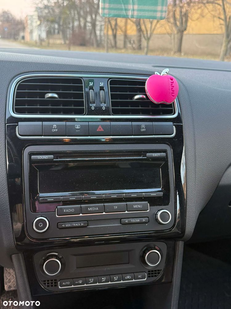 Volkswagen Polo 1.4 TSI ACT DSG BlueGT - 6