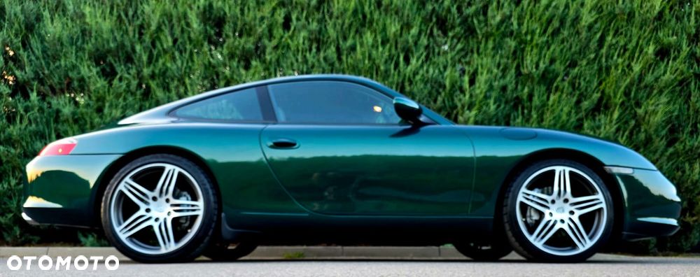 Porsche 911 - 9