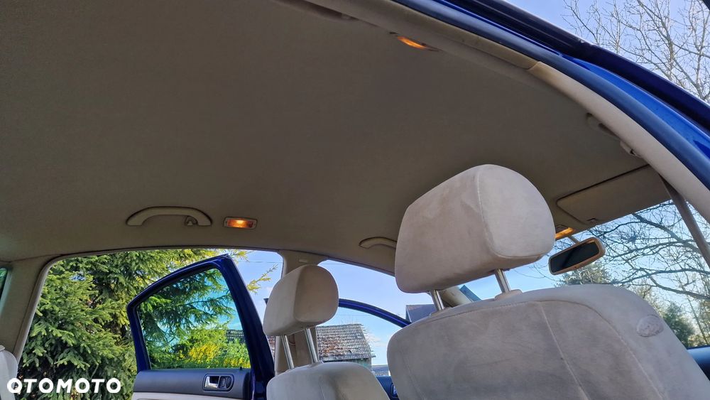 Volkswagen Passat 2.0 Comfortline - 8