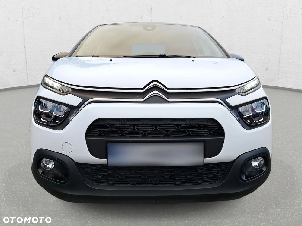 Citroën C3 1.2 PureTech Shine - 2