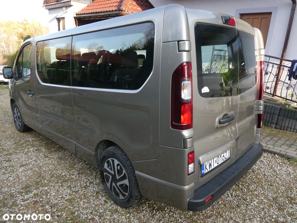 Opel Vivaro 1.6 CDTI L1 - 13