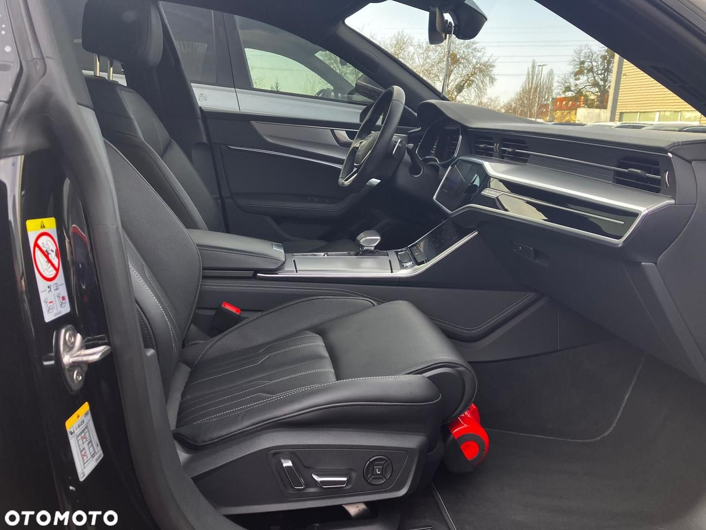 Audi A7 Sportback - 13