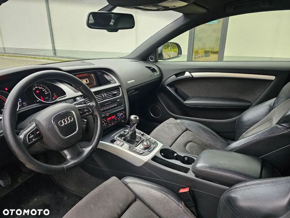 Audi A5 - 15