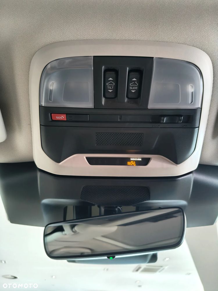 Subaru Crosstrek 2.0i-S e-Boxer Platinum (EyeSight) Lineartronic - 20