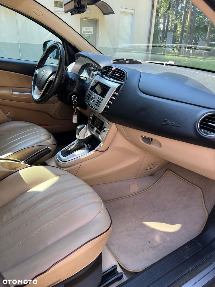 Lancia Delta 1.8 Di TurboJet 16v Automatik Gold - 12