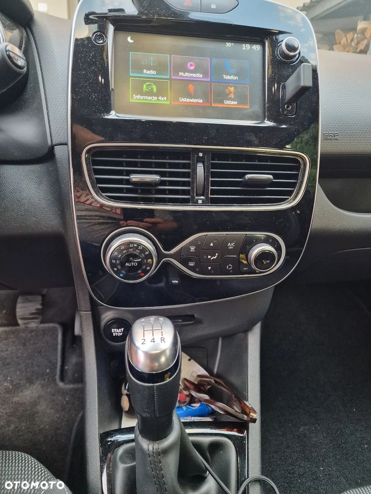Renault Clio 0.9 Energy TCe Zen - 8