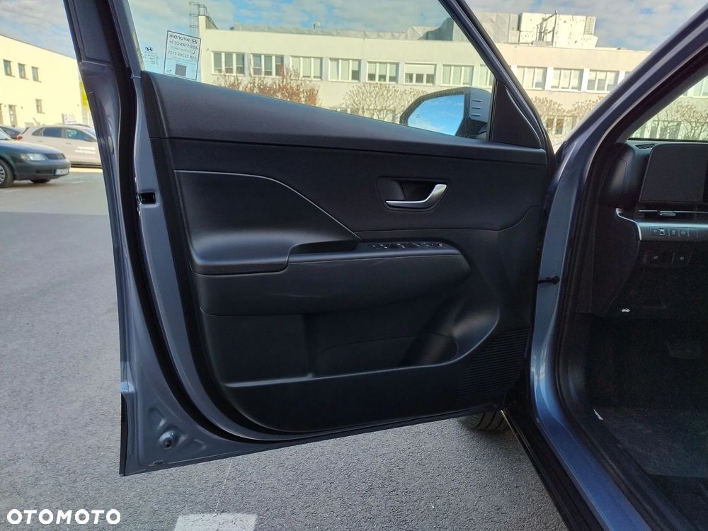 Hyundai Kona 1.6 GDI Hybrid Executive DCT - 10