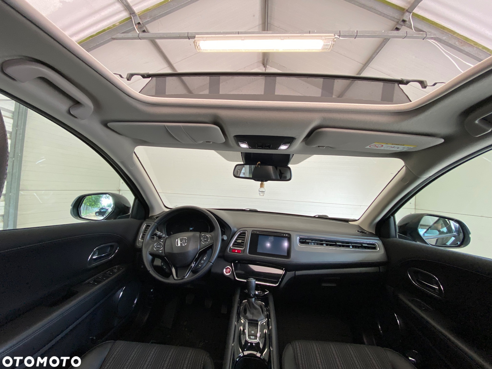 Honda HR-V 1.5 Executive (ADAS) - 13