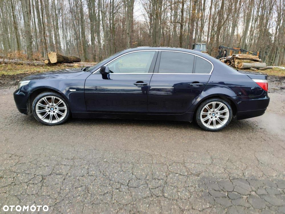 BMW Seria 5 - 3
