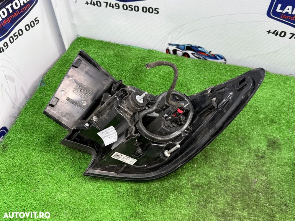 STOP TRIPLA ARIPA SPATE STANGA OPEL ASTRA K 1.4 BENZINA 2019 COD OEM 39099014 2015-2021 - 5