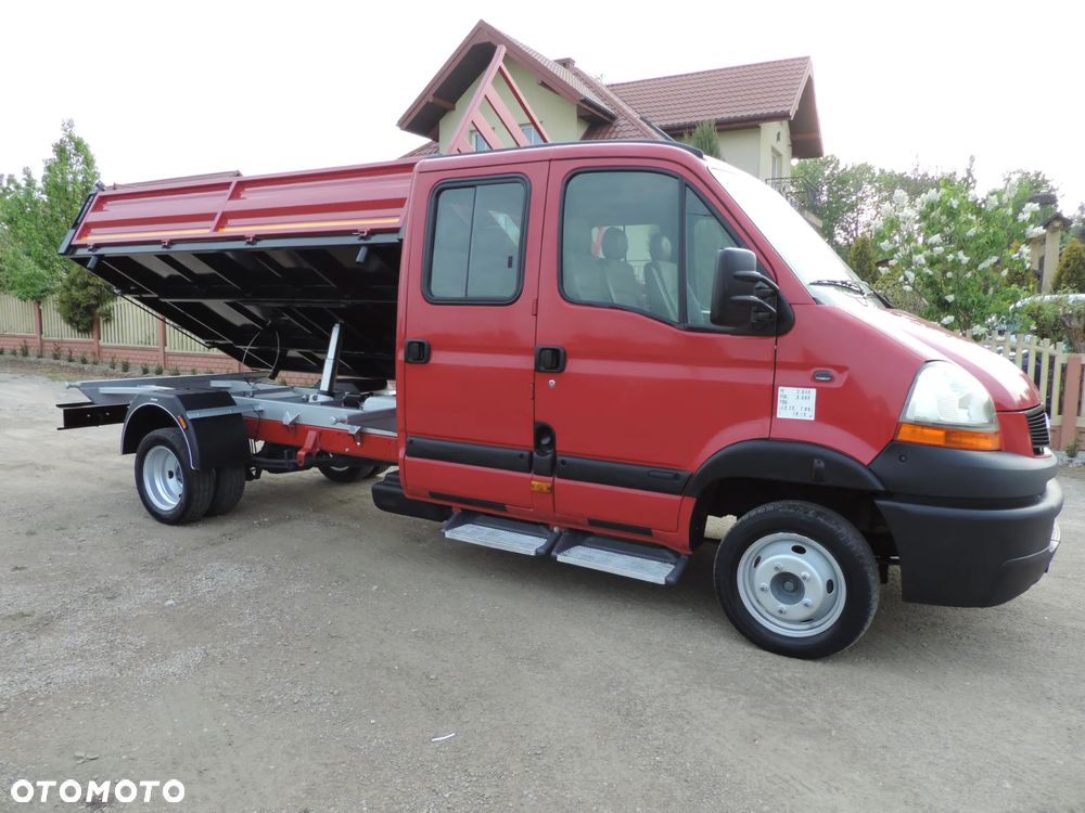 Renault Mascott - 20