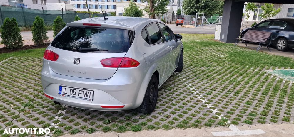 Seat Leon - 13