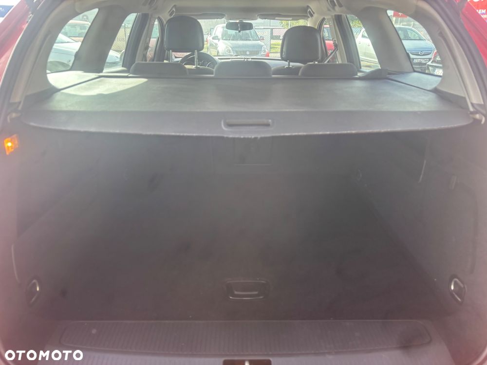 Opel Astra 1.4 Turbo Active - 30