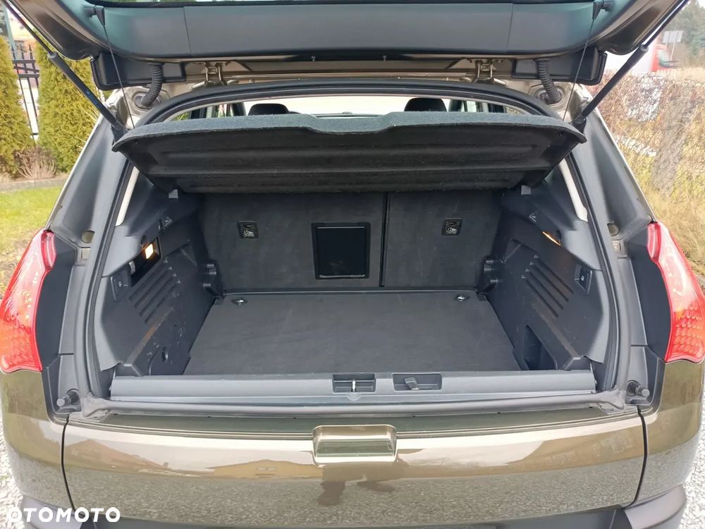 Peugeot 3008 HDi FAP 150 Platinum - 30
