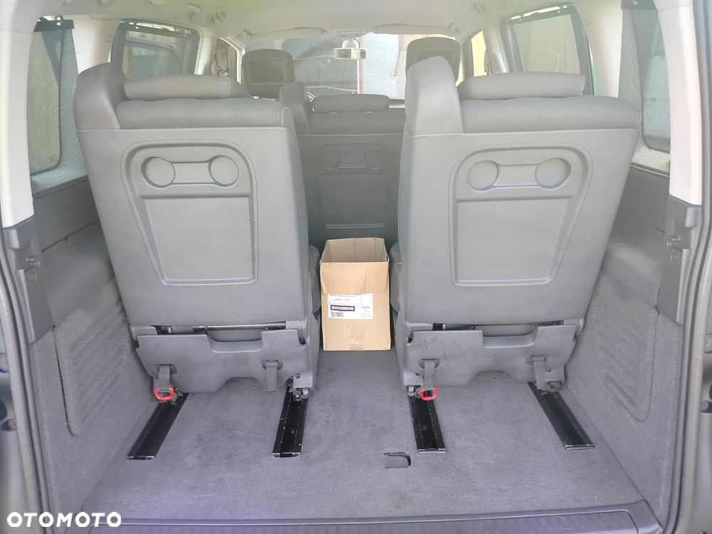 Renault Espace 2.0 Tech Run - 28