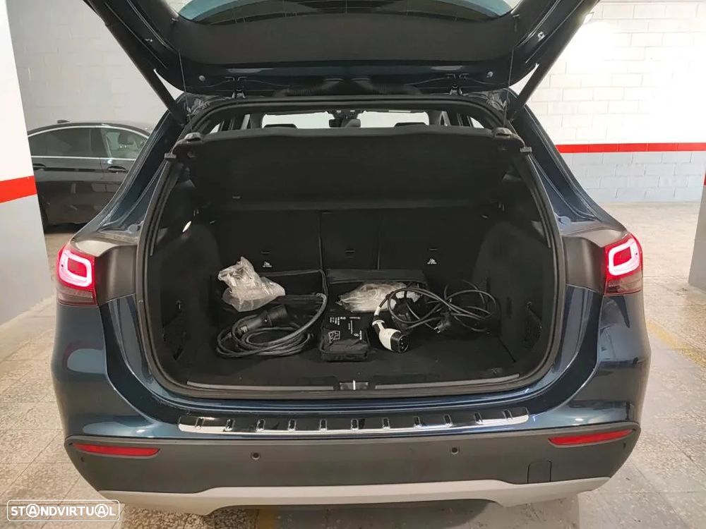 Mercedes-Benz GLA 250 e Style - 11
