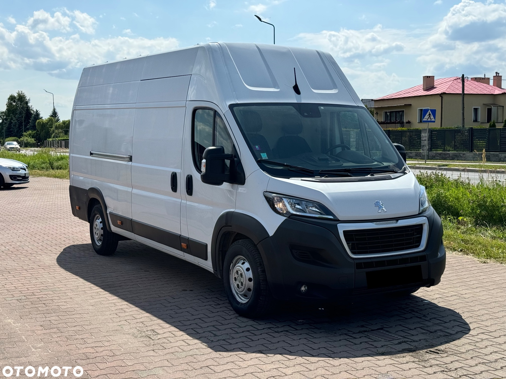 Peugeot Boxer - 3