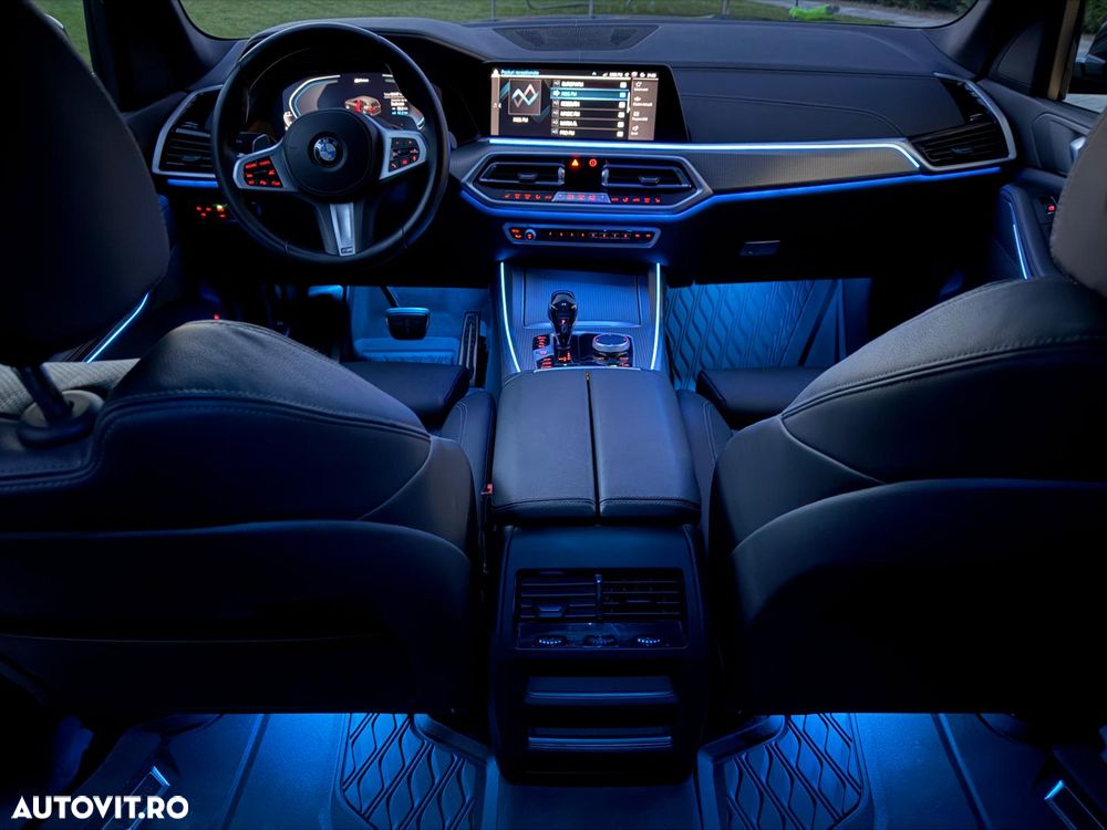 BMW X5 xDrive45e - 16
