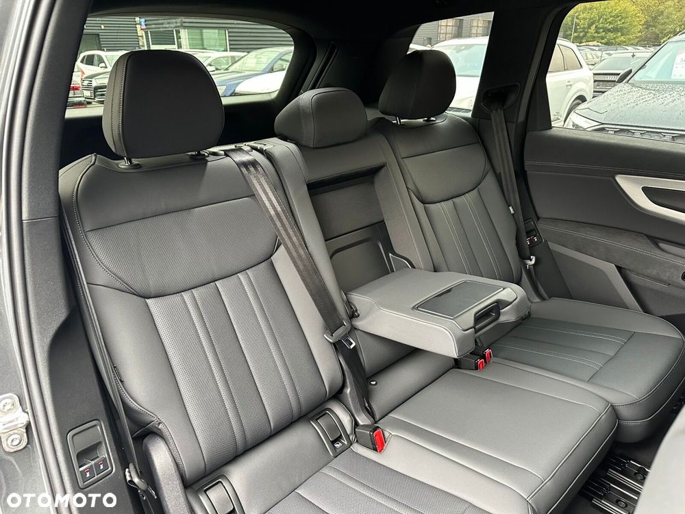 Audi Q7 - 27