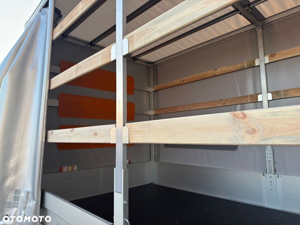 Ford transit Ford Transit Podwozie - 28