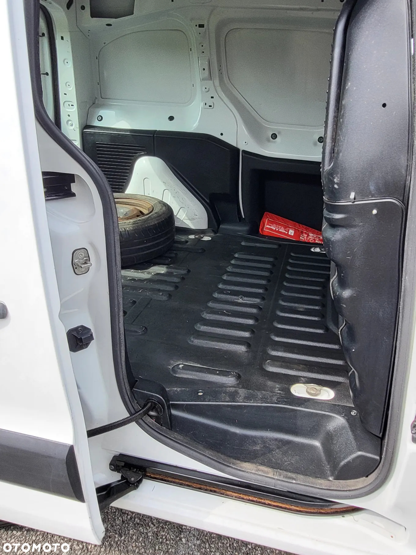 Citroën Berlingo - 13