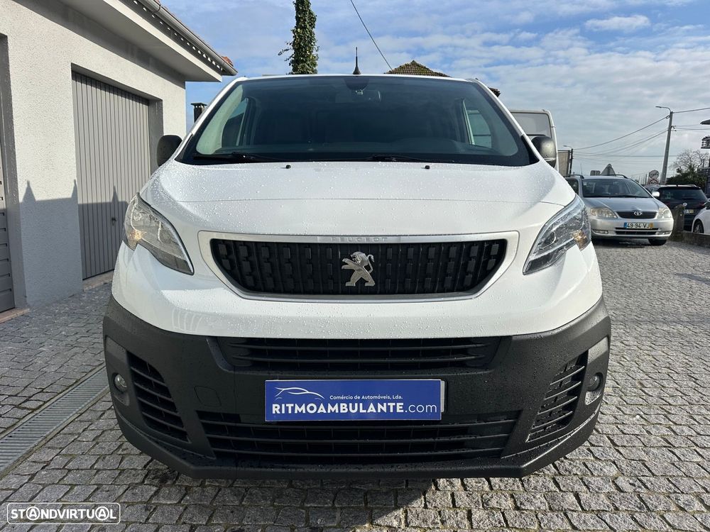 Peugeot Expert 2.0 BlueHDi L3H1 Premium Long - 3