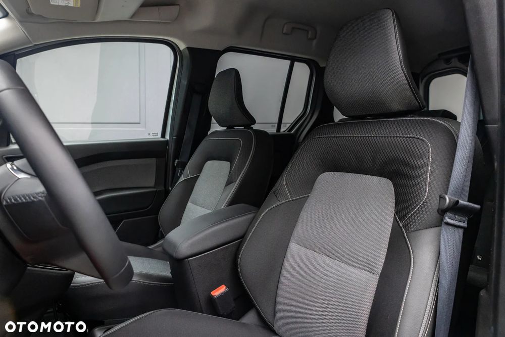 Renault Kangoo - 11