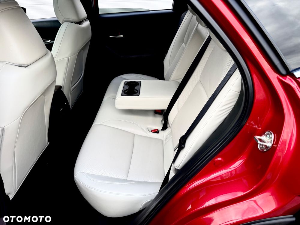 Mazda CX-30 e-SKYACTIVE X 186 AWD EXCLUSIVE-LINE - 28