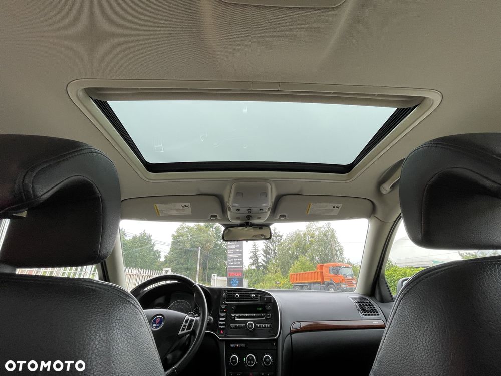Saab 9-3X 9-3 X 2.0T XWD - 12
