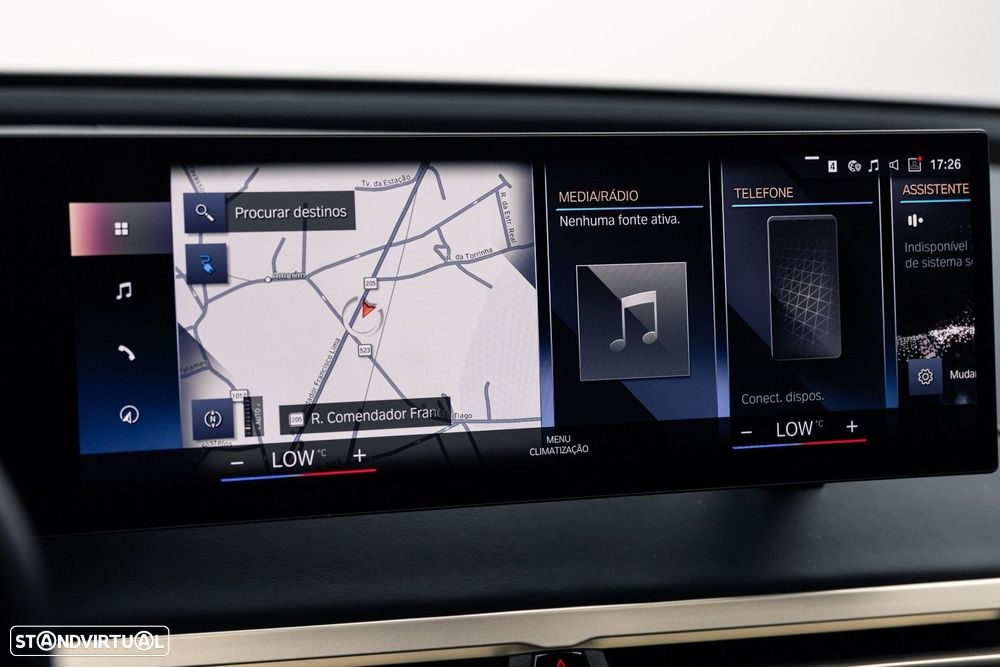 BMW iX xDrive 40 - 32