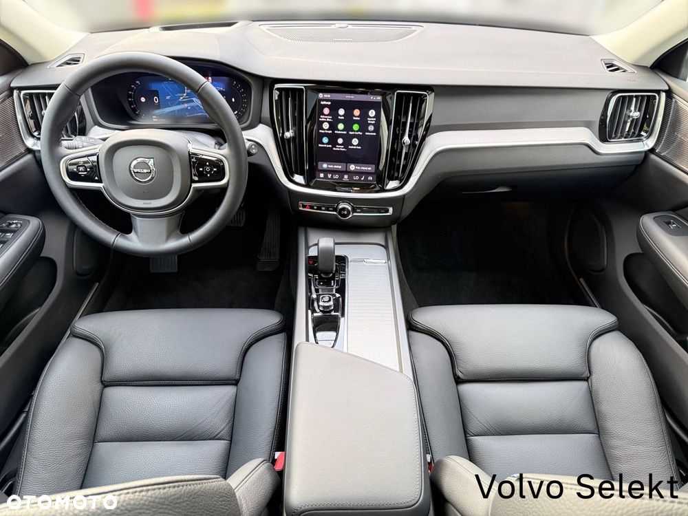 Volvo V60 - 17