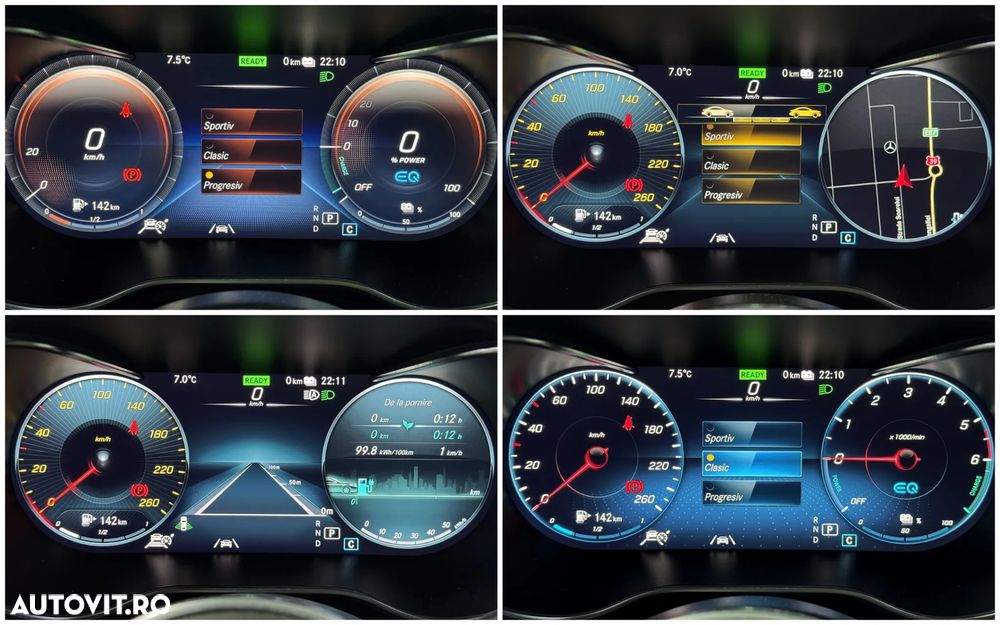 Mercedes-Benz GLC 300 e 4Matic 9G-TRONIC AMG Line Plus - 14