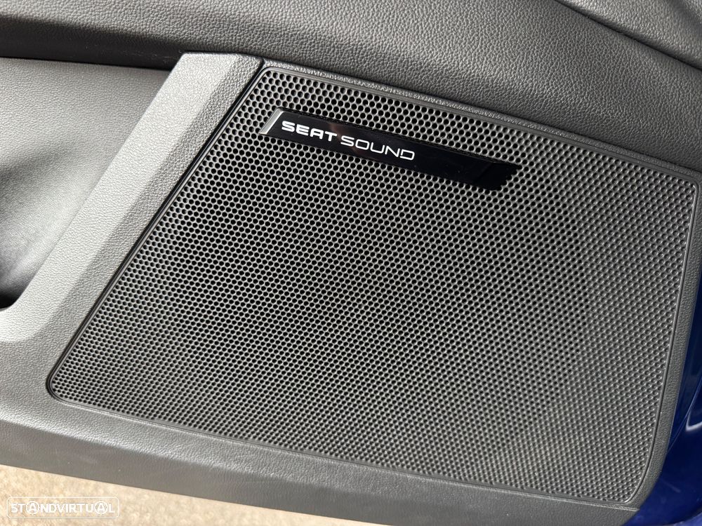 SEAT Leon 2.0 TDI FR S/S - 37