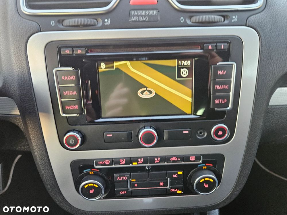 Volkswagen Scirocco - 37