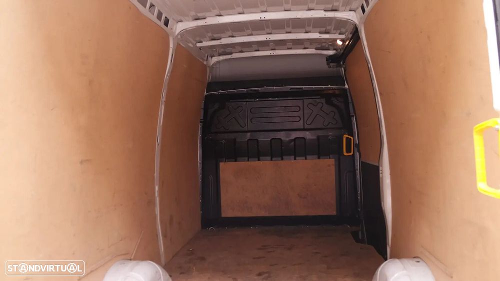 Iveco Daily 2.3 35C16 3000 CD - 15