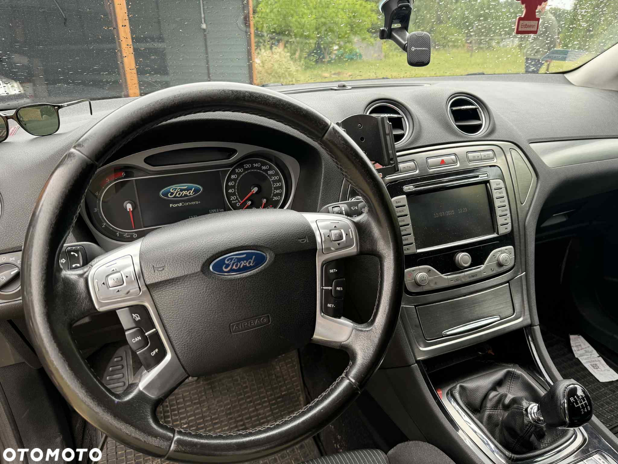 Ford Mondeo - 15