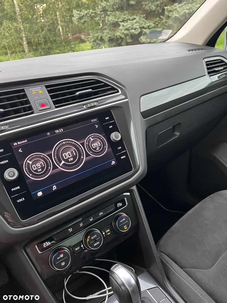 Volkswagen Tiguan 2.0 TSI BMT 4Mot Highline DSG - 10