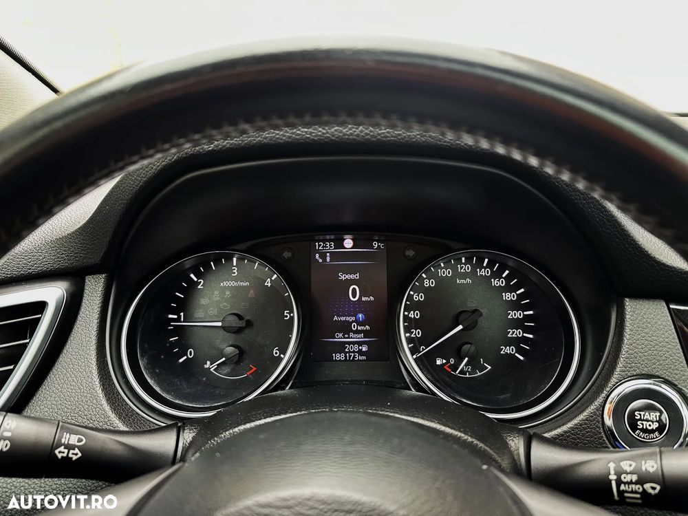 Nissan Qashqai 1.6 DCI TEKNA - 18