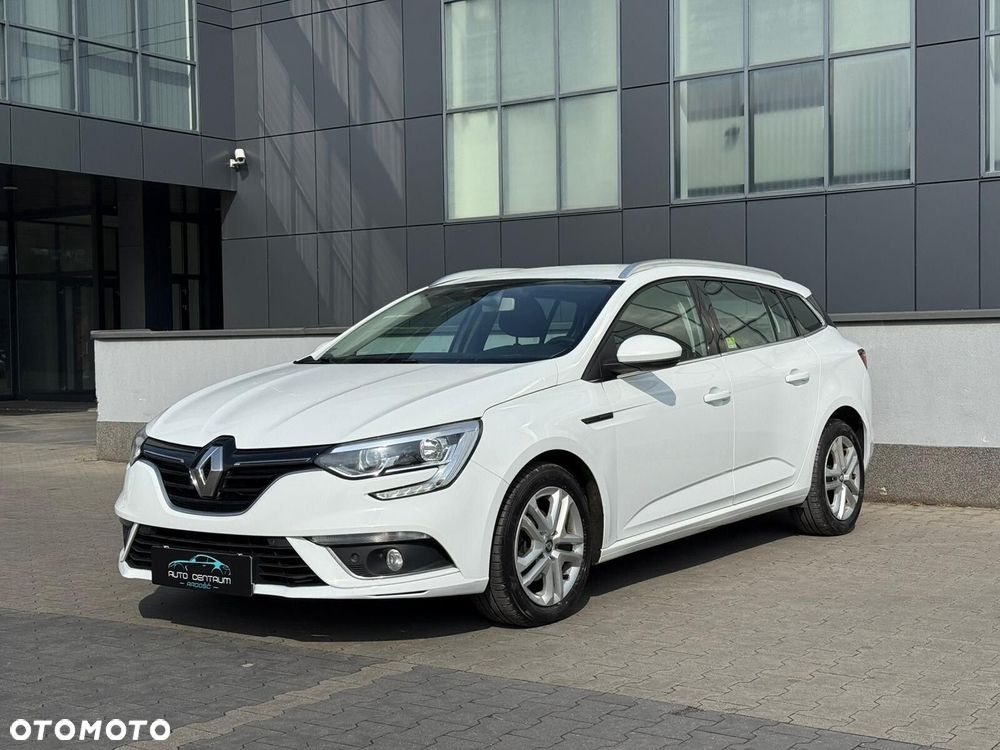 Renault Megane 1.5 dCi Business - 5