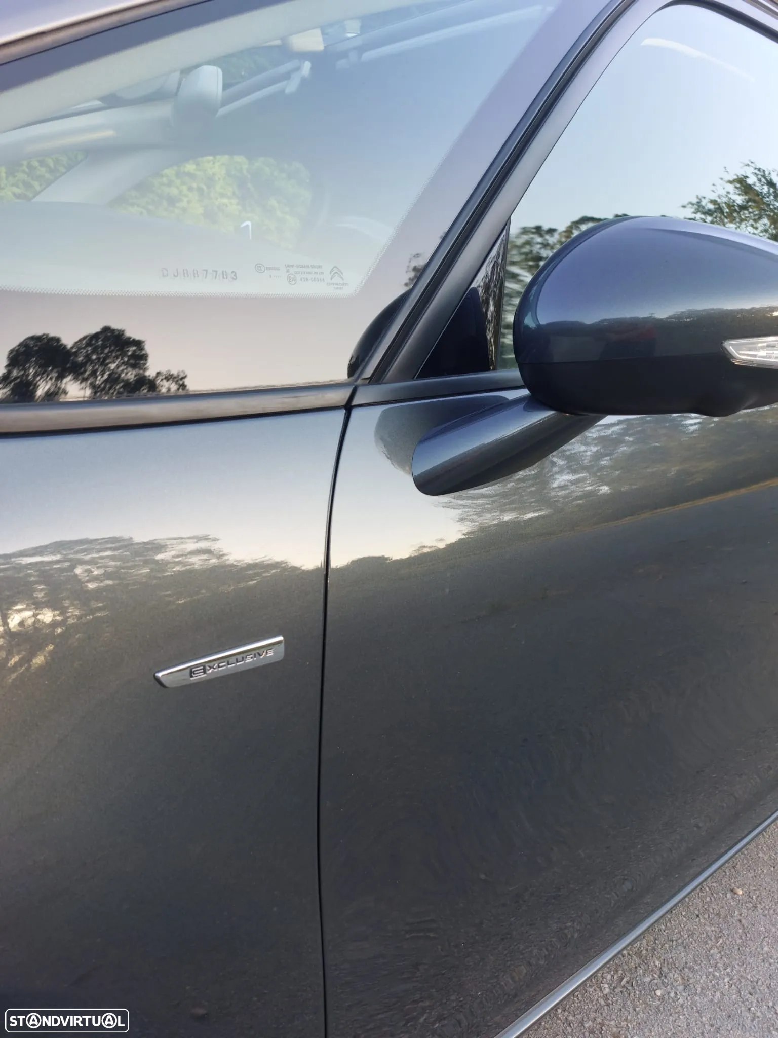 Citroën C4 Grand Picasso 2.0 HDi FAP EGS6 (7L) Exclusive - 6