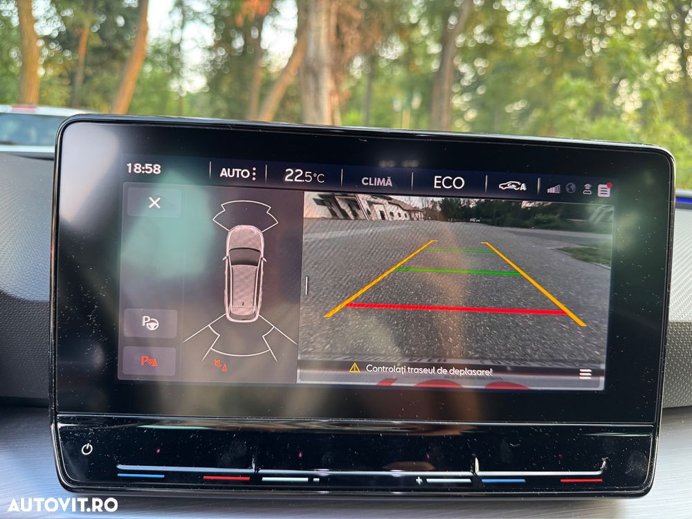 Seat Leon 1.4 eHybrid PHEV DSG6 FR - 23