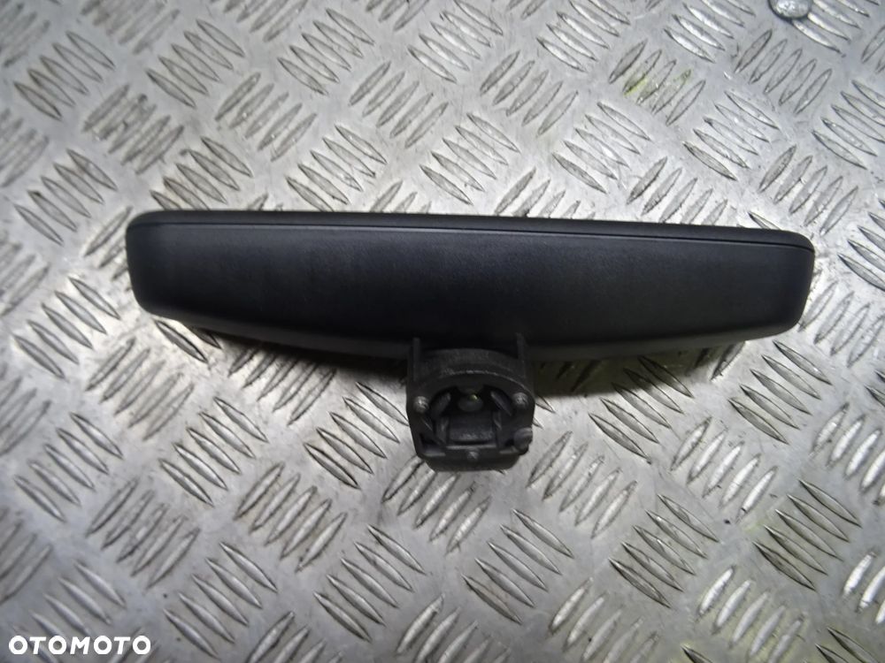 BMW X1 E84 LIFT 12-15 18I LUSTERKO WSTECZNE - 3