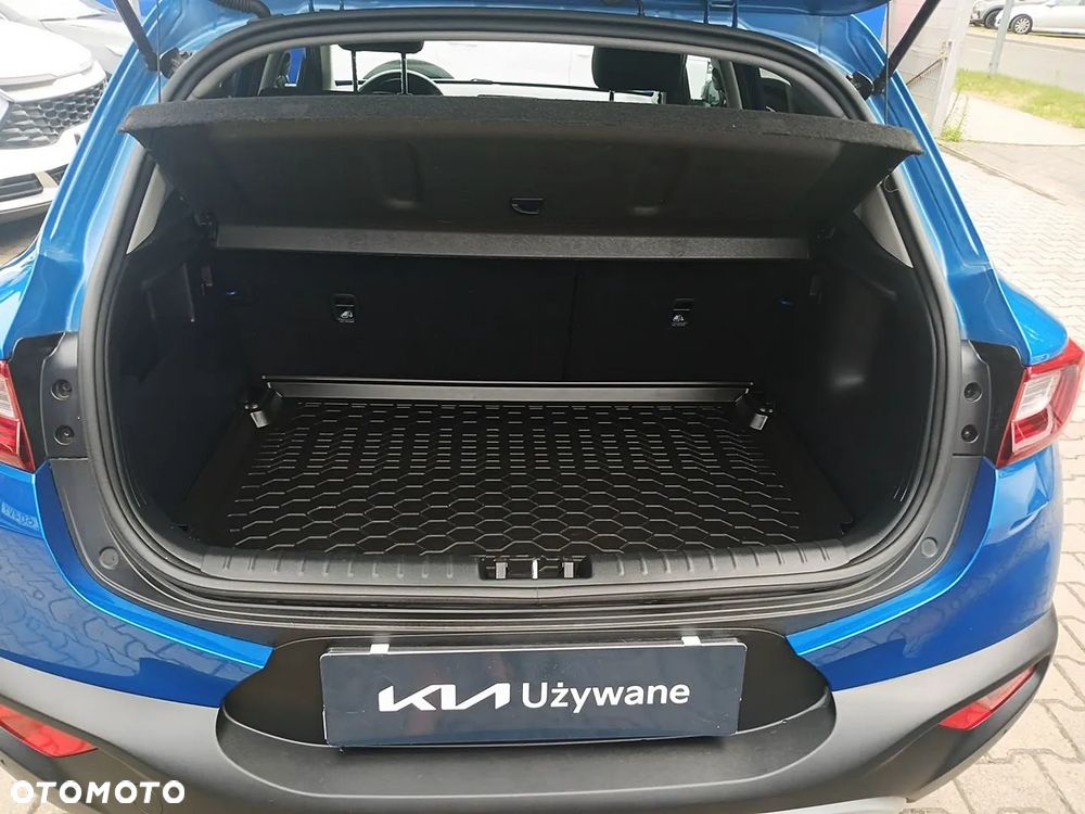 Kia Stonic 1.0 T-GDI L Business Line - 12
