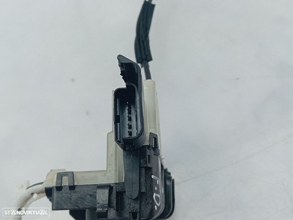 Fechadura / fecho porta frente direito DS DS3 Crossback - 3
