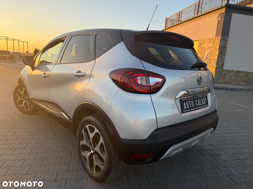 Renault Captur - 8