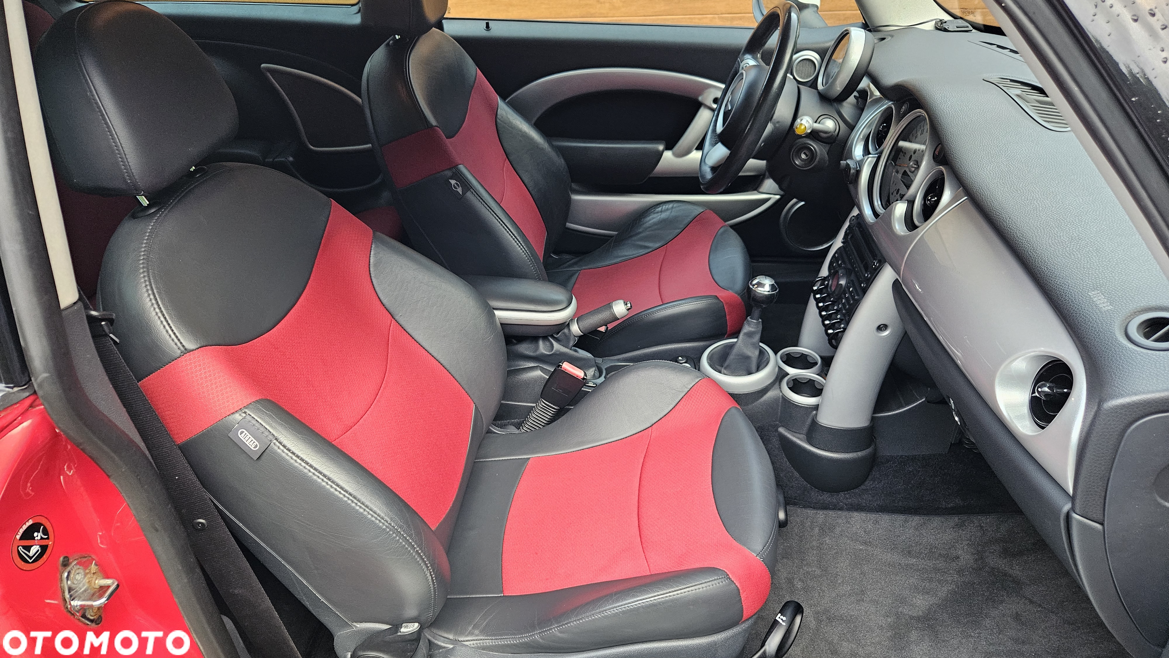 MINI Cooper S - 3