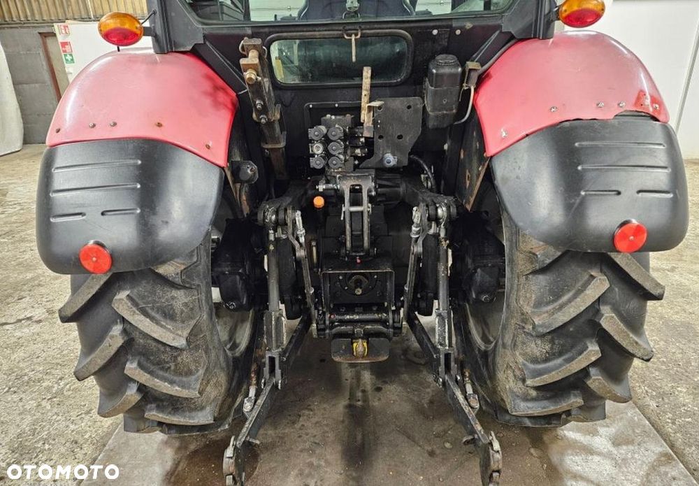 Zetor Proxima 70 Ciągnik , 2013 - 6