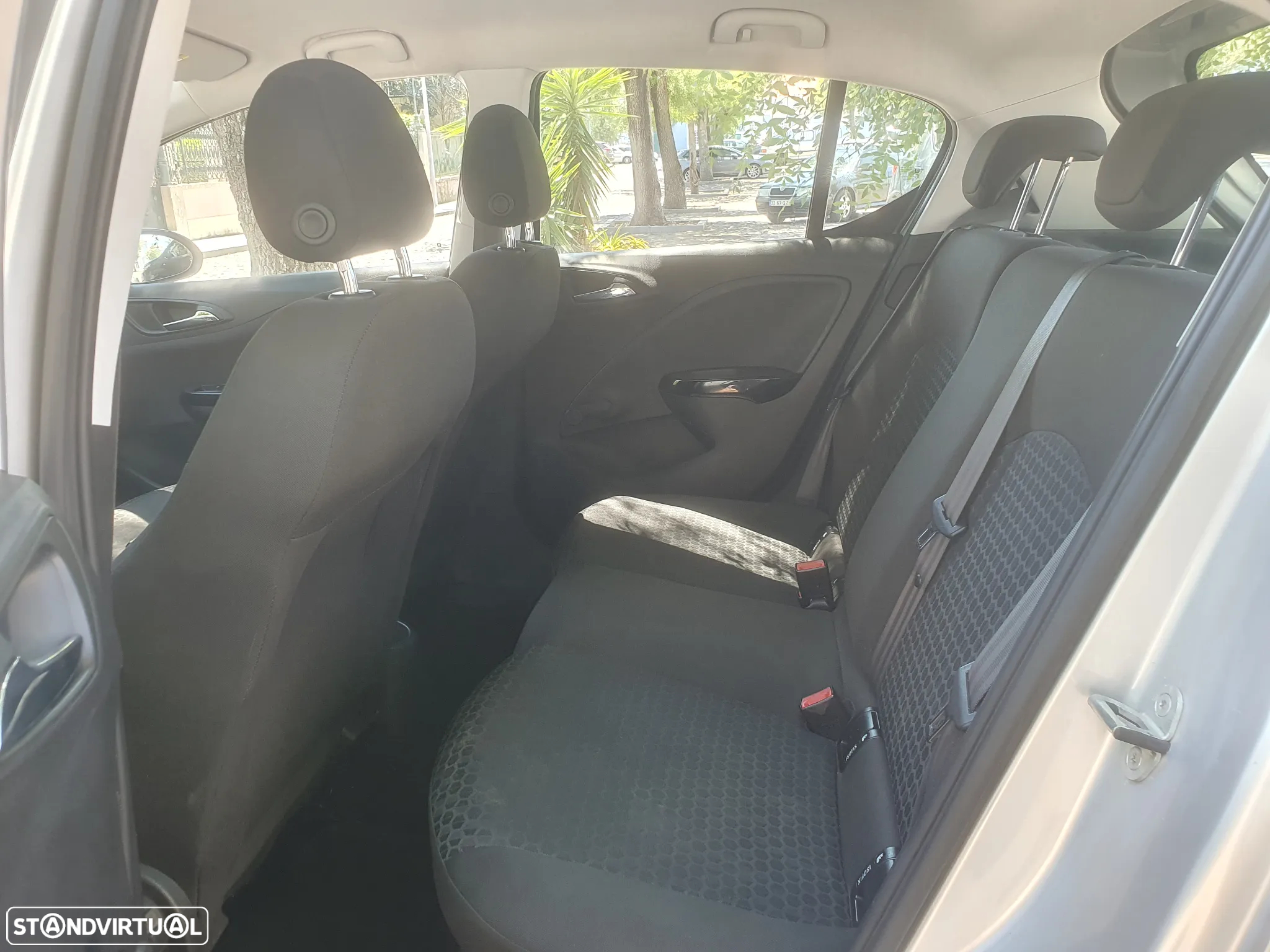 Opel Corsa 1.0 T Dynamic - 20