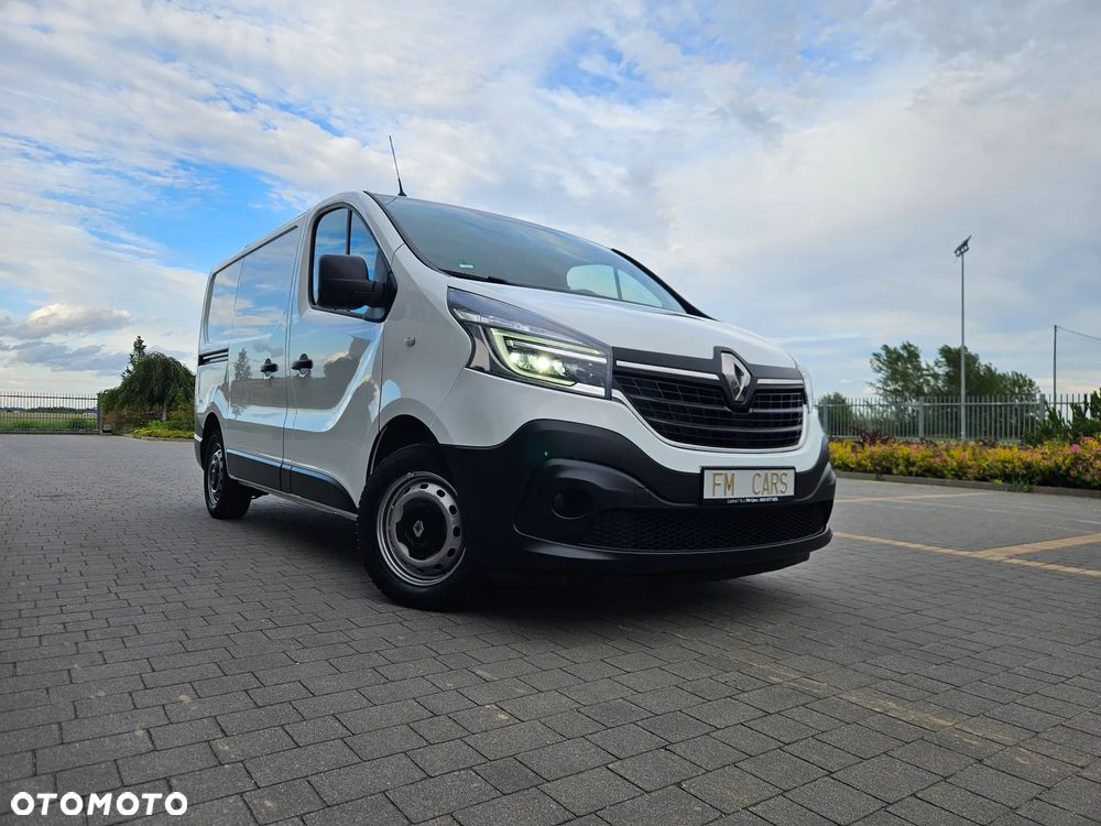 Renault Trafic Vivaro Talento - 33